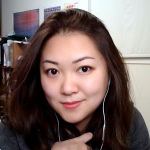 Meet your Posher, June